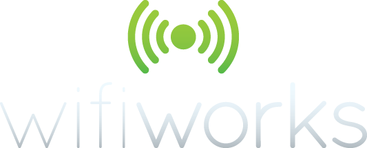 WiFi Works Logo