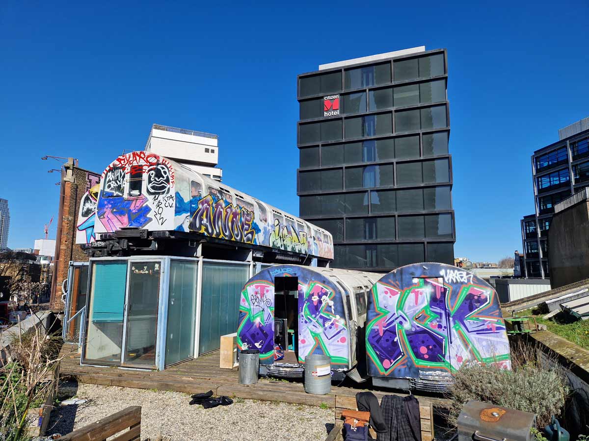 Night-Club-Wifi-Network-Installation